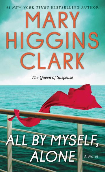 All By Myself, Alone - Mary Higgins Clark