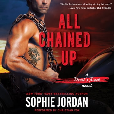 All Chained Up - Sophie Jordan