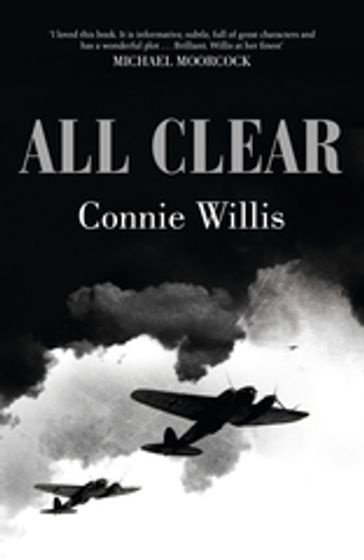 All Clear - Connie Willis