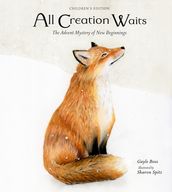 All Creation Waits  Children