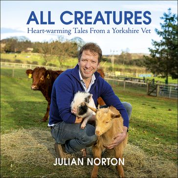 All Creatures - Julian Norton