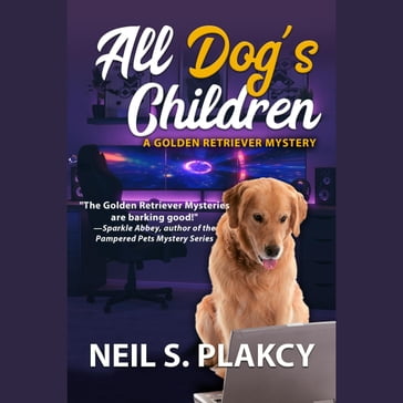 All Dog's Children - Neil S. Plakcy