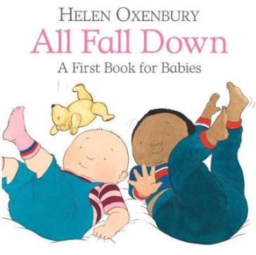 All Fall Down - Helen Oxenbury