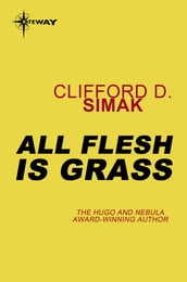 All Flesh is Grass