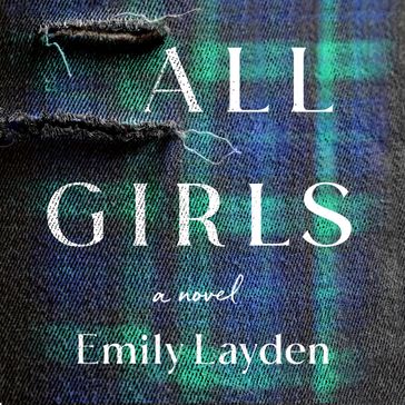 All Girls - Emily Layden