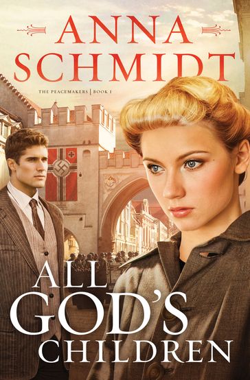 All God's Children - Anna Schmidt