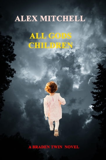 All Gods Children - Alex Mitchell
