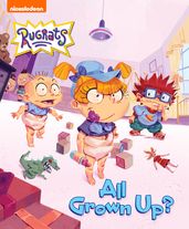 All Grown Up? (Rugrats)