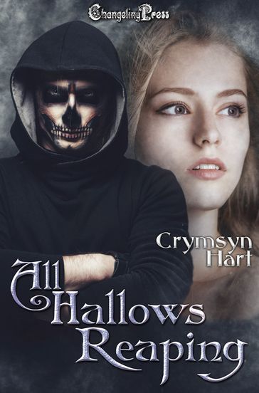 All Hallows Reaping - Crymsyn Hart