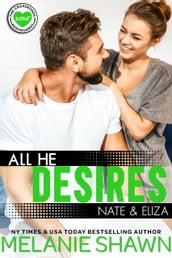 All He Desires Nate & Eliza
