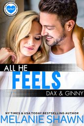 All He Feels - Dax & Ginny