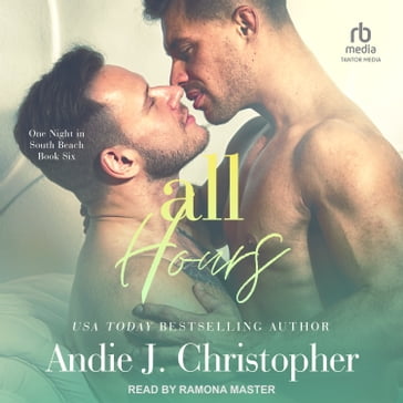 All Hours - Andie J. Christopher