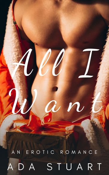 All I Want - Ada Stuart