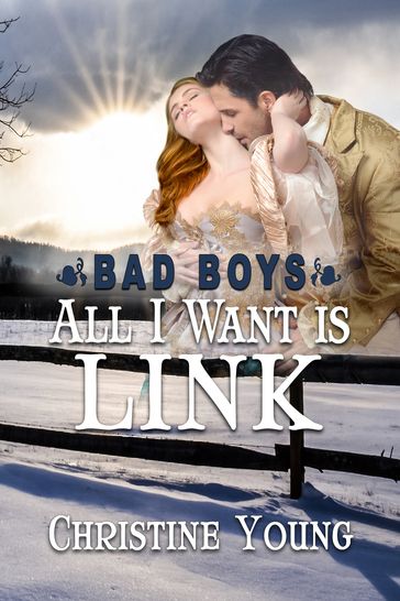 All I Want is Link - Christine Young