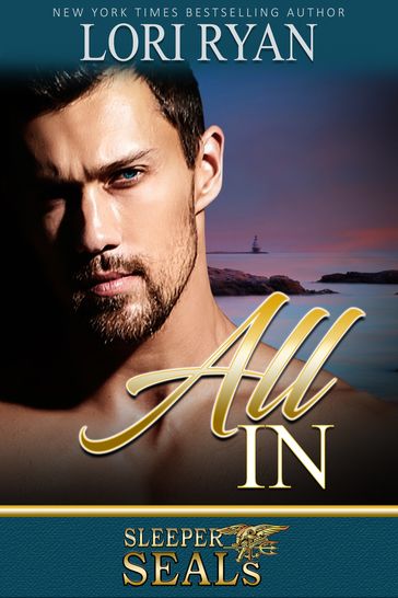 All In - Lori Ryan - Suspense Sisters