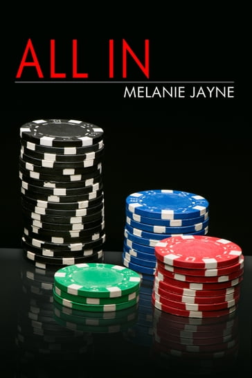 All In - Melanie Jayne