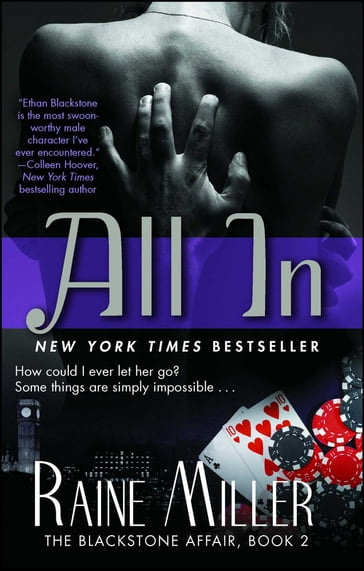 All In - Raine Miller