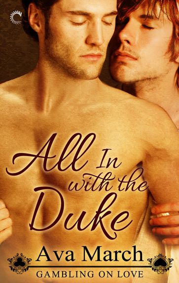All In with the Duke - Ava March