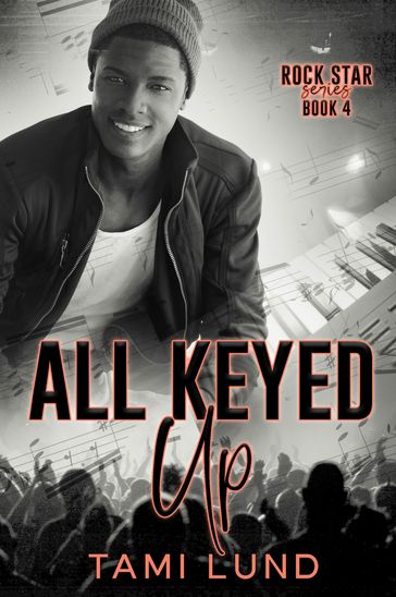 All Keyed Up - Tami Lund