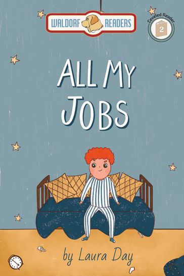 All My Jobs - Laura Day