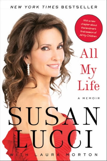 All My Life - Susan Lucci - Laura Morton