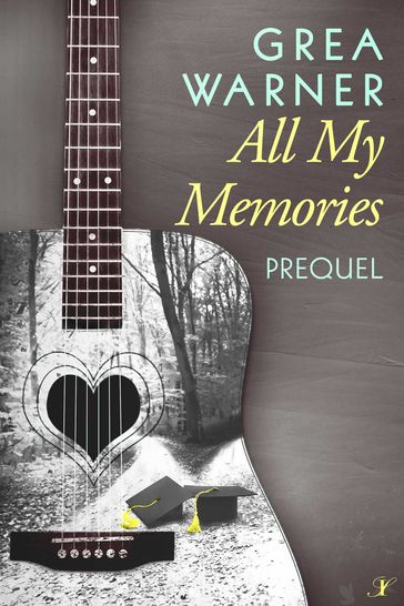 All My Memories - Grea Warner