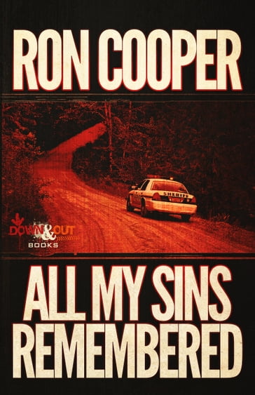 All My Sins Remembered - Ron Cooper