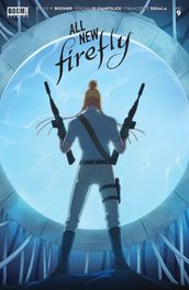 All-New Firefly #9