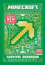 All New Official Minecraft Survival Handbook