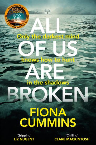 All Of Us Are Broken - Fiona Cummins