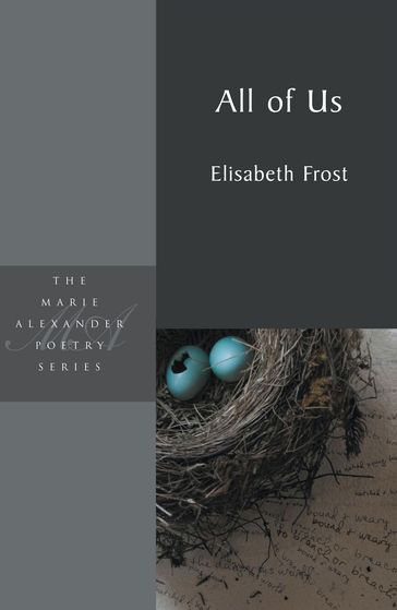 All Of Us - Elisabeth Frost