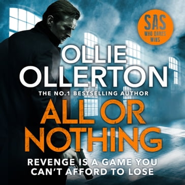 All Or Nothing - Ollie Ollerton