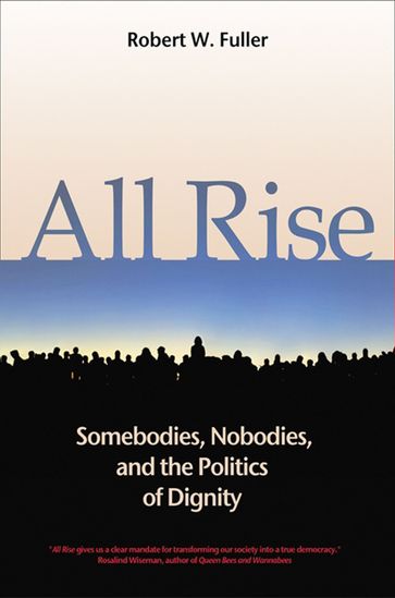 All Rise - Robert W. Fuller