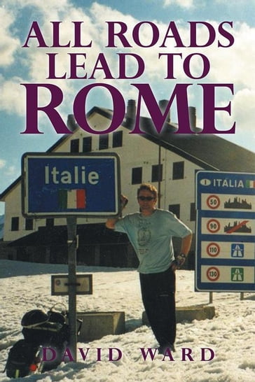 All Roads Lead to Rome - David Ward