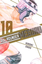 All-Rounder Meguru 10