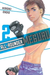 All-Rounder Meguru 2