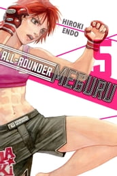 All-Rounder Meguru 5