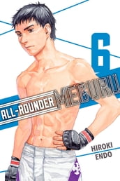 All-Rounder Meguru 6