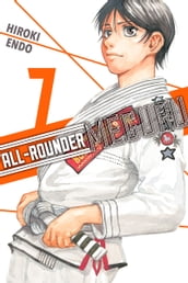 All-Rounder Meguru 7