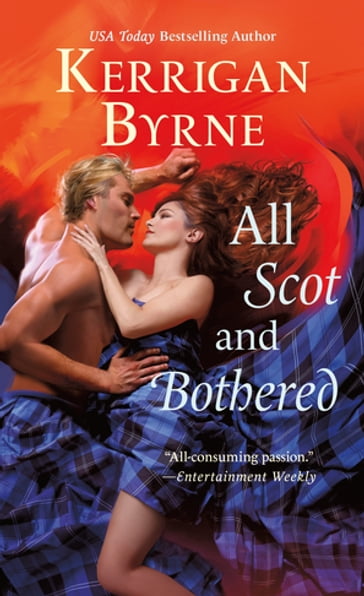 All Scot and Bothered - Kerrigan Byrne