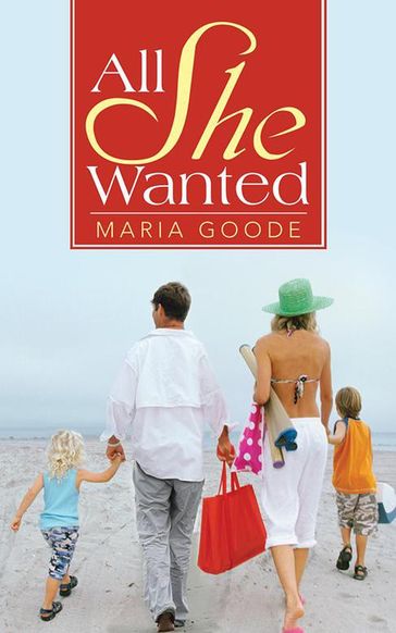 All She Wanted - Maria Goode