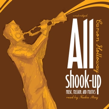 All Shook Up - Carson Holloway