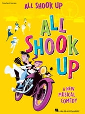 All Shook Up (Songbook)