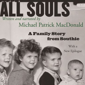 All Souls - Michael Patrick MacDonald