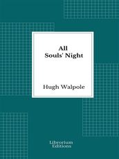 All Souls  Night