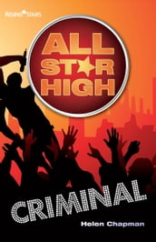 All Star High: Criminal