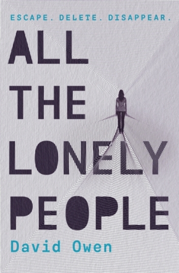 All The Lonely People - David Owen