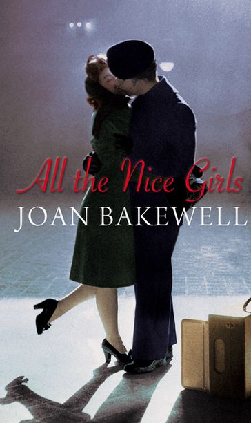 All The Nice Girls - Joan Bakewell