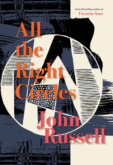 All The Right Circles - John Russell