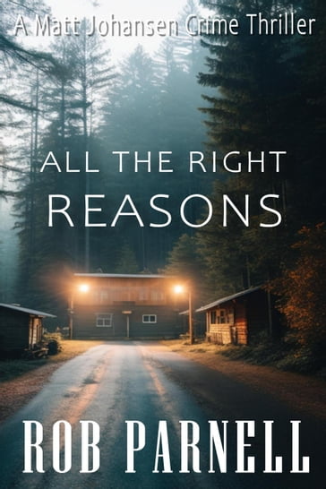 All The Right Reasons - Rob Parnell